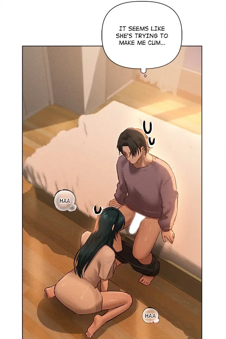Read Getting to Know Mila chapter 7 image 29 on Lezhin