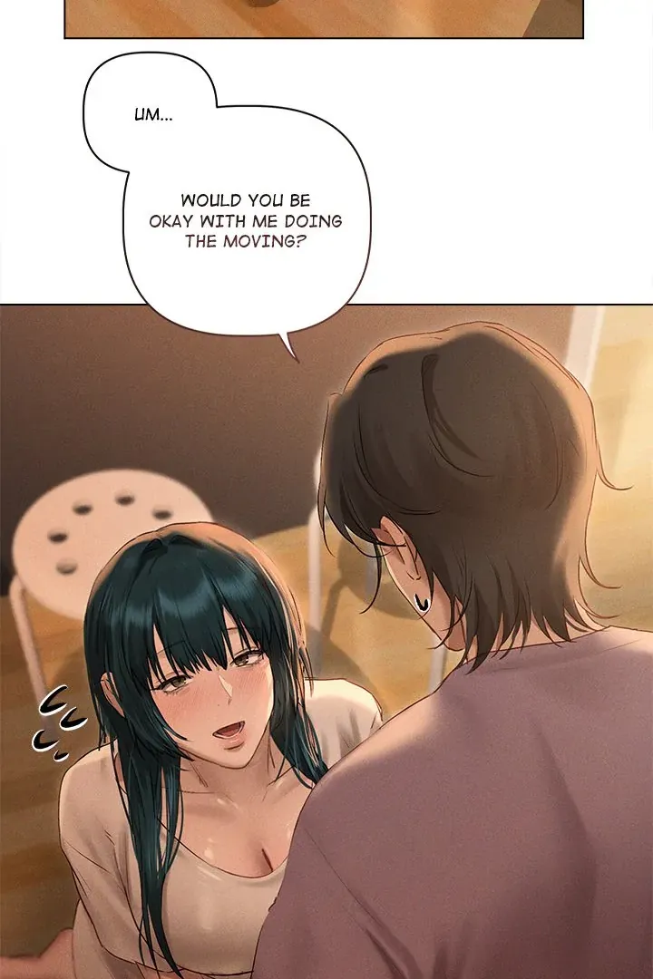 Read Getting to Know Mila chapter 7 image 30 on Lezhin