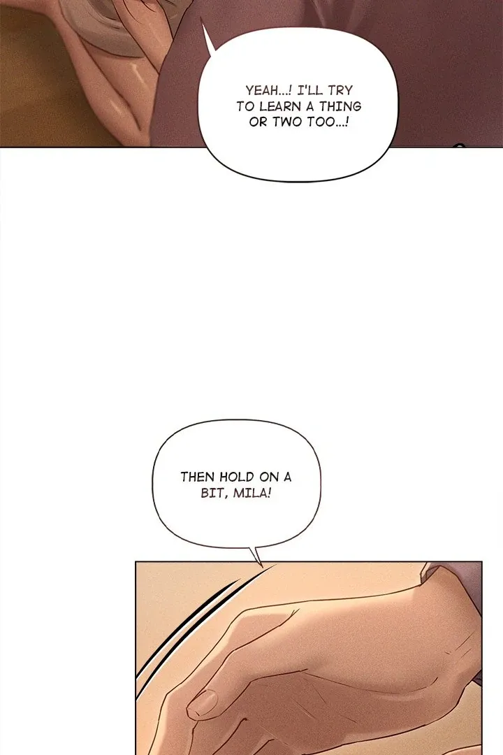 Read Getting to Know Mila chapter 7 image 31 on Lezhin
