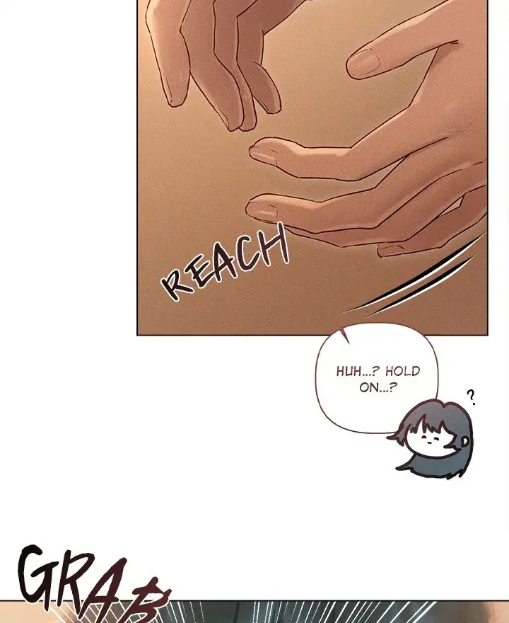 Read Getting to Know Mila chapter 7 image 32 on Lezhin