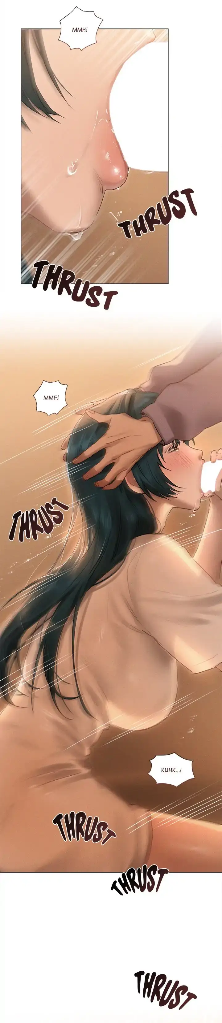 Read Getting to Know Mila chapter 7 image 34 on Lezhin