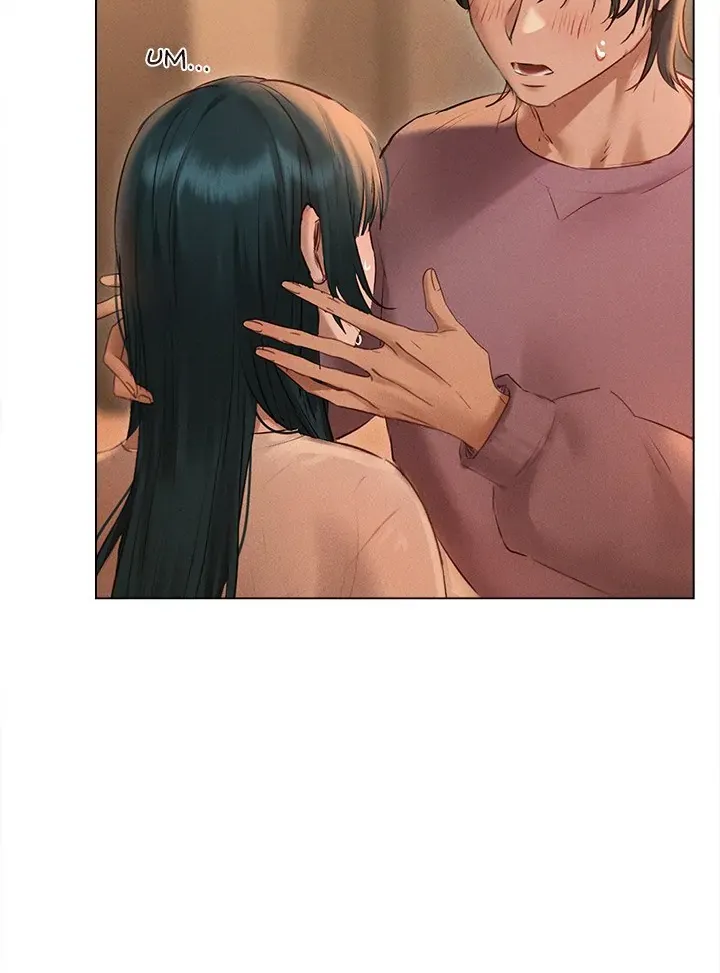 Read Getting to Know Mila chapter 7 image 42 on Lezhin