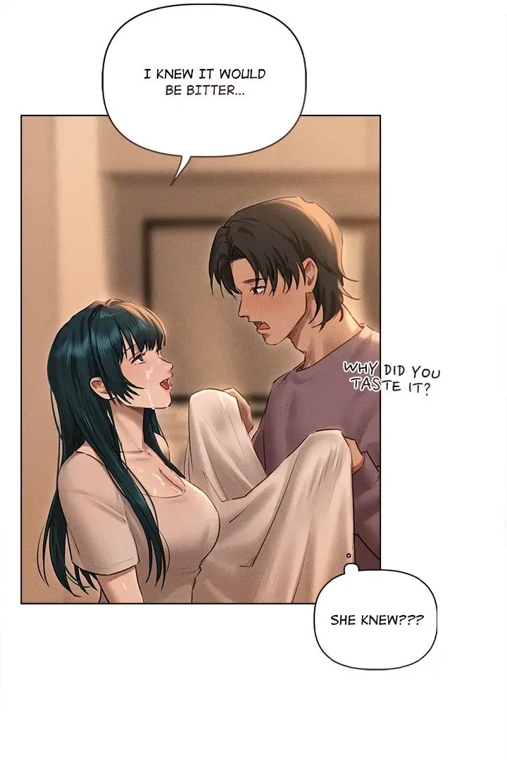 Read Getting to Know Mila chapter 7 image 44 on Lezhin