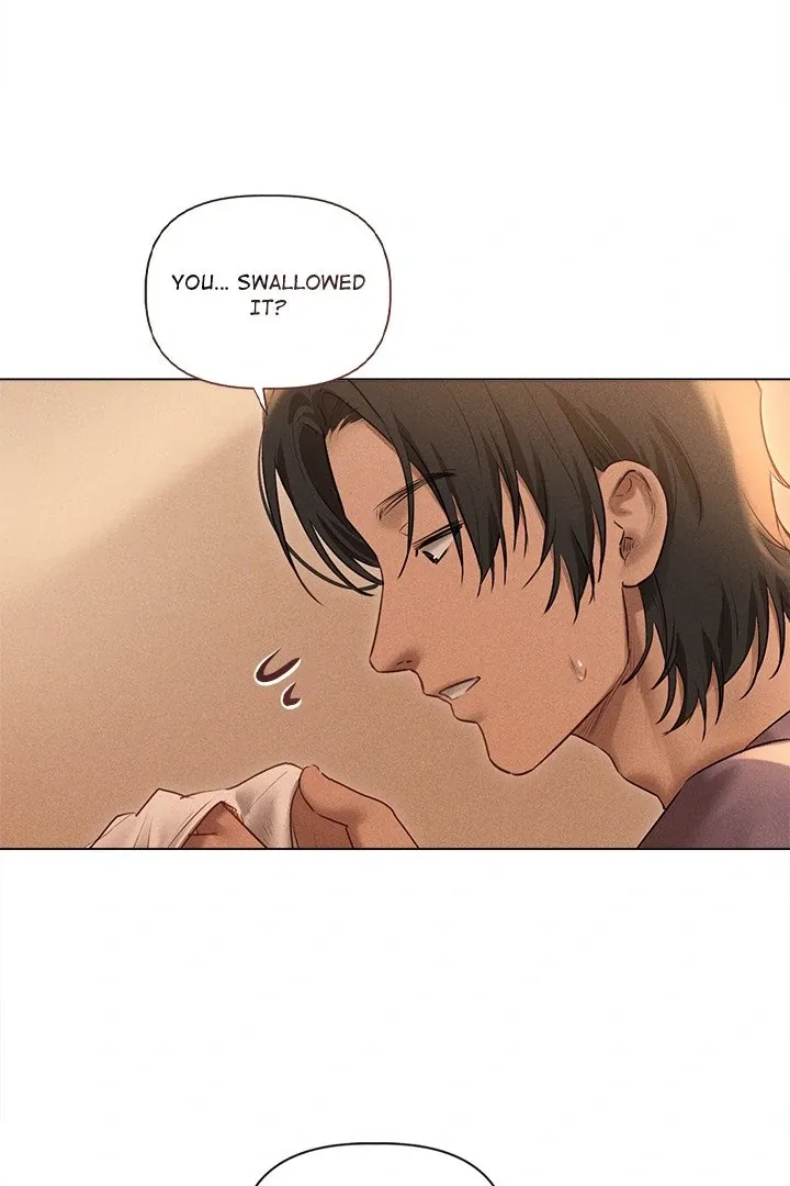 Read Getting to Know Mila chapter 7 image 45 on Lezhin