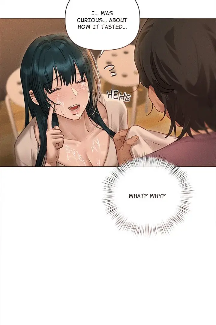 Read Getting to Know Mila chapter 7 image 46 on Lezhin