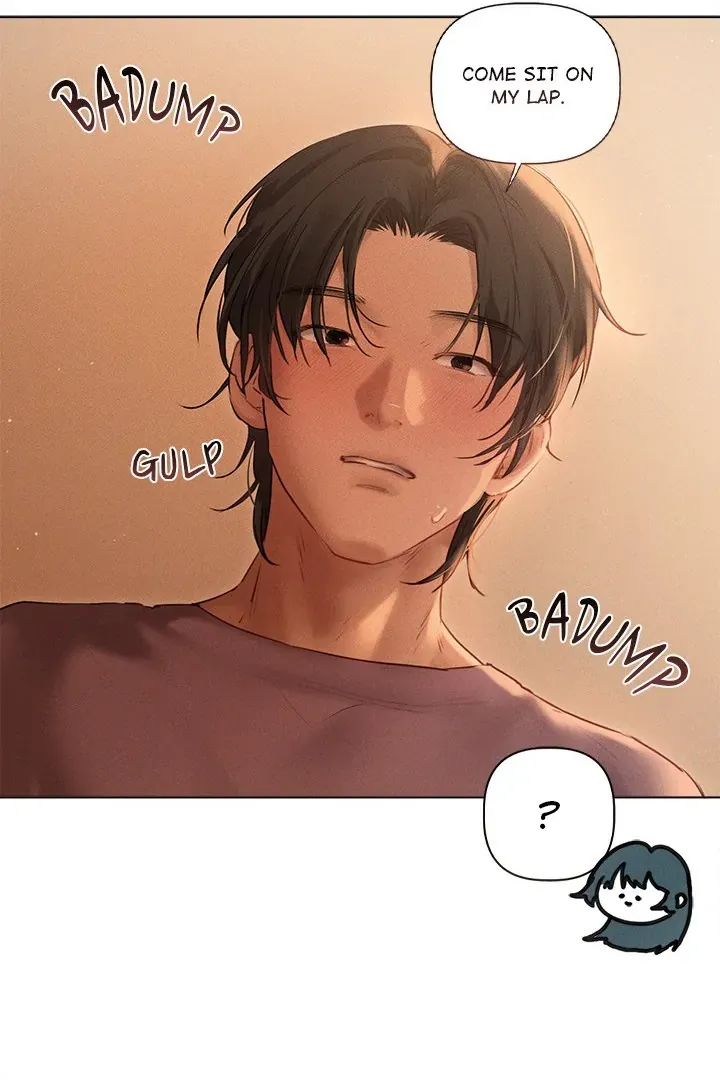 Read Getting to Know Mila chapter 7 image 49 on Lezhin
