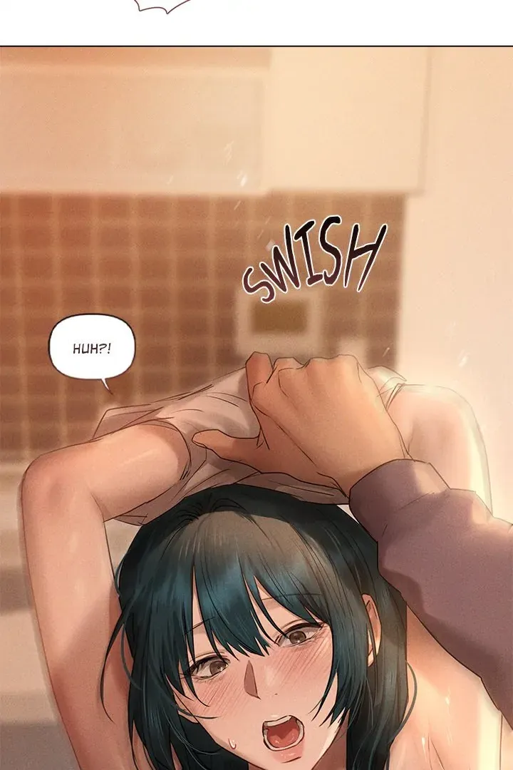 Read Getting to Know Mila chapter 7 image 55 on Lezhin