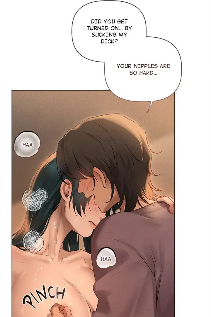 Read Getting to Know Mila chapter 7 image 59 on Lezhin