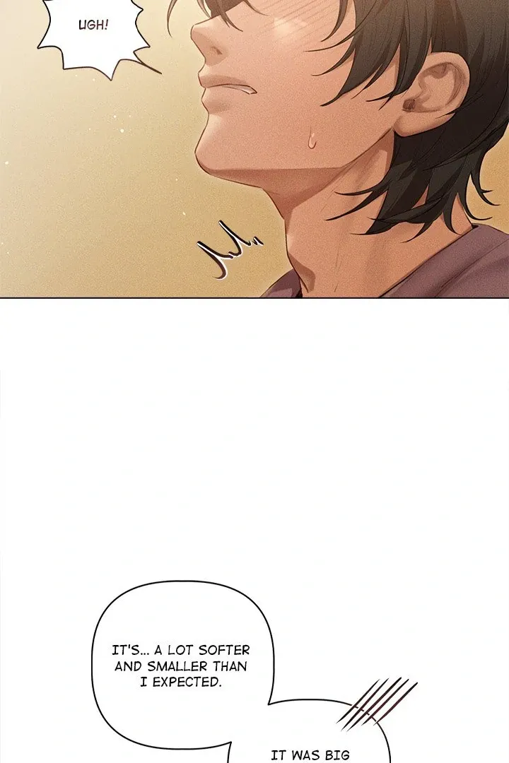 Read Getting to Know Mila chapter 7 image 6 on Lezhin