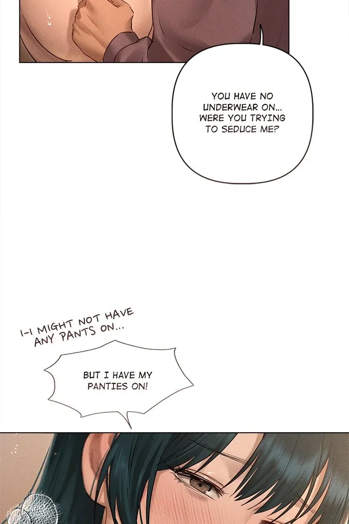 Read Getting to Know Mila chapter 7 image 60 on Lezhin