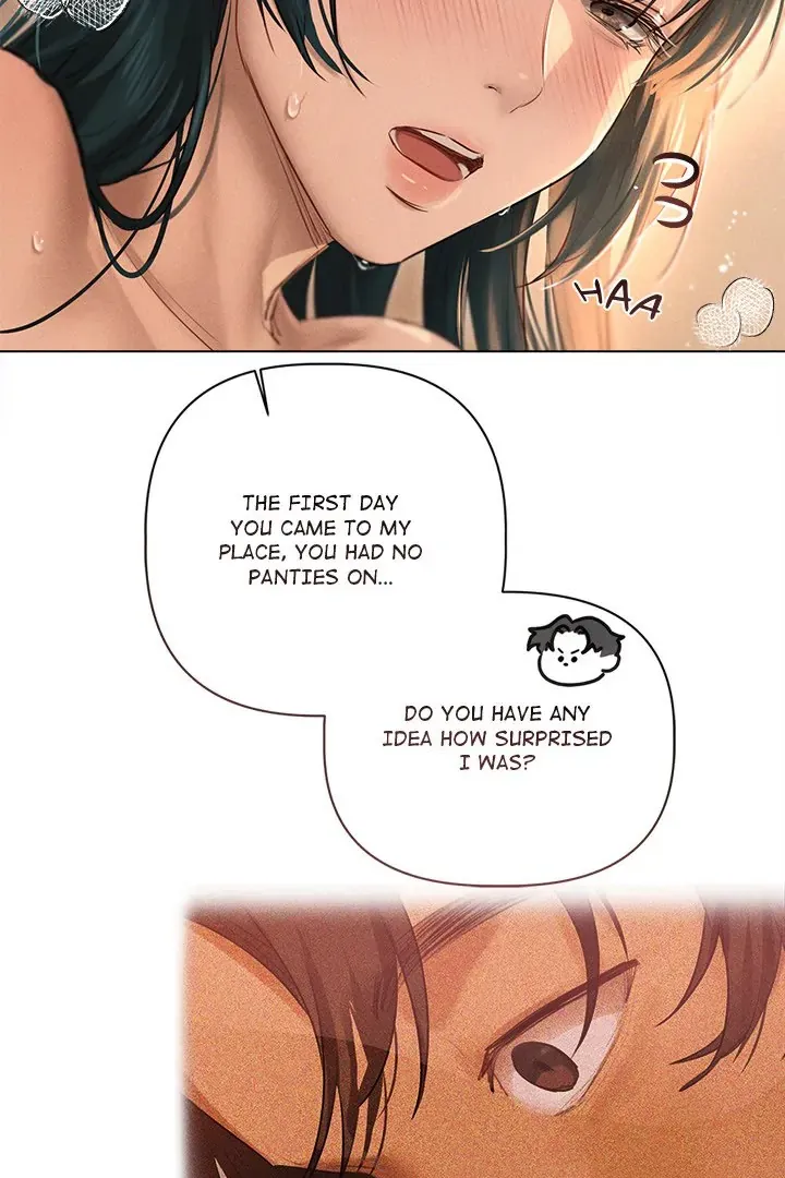 Read Getting to Know Mila chapter 7 image 61 on Lezhin