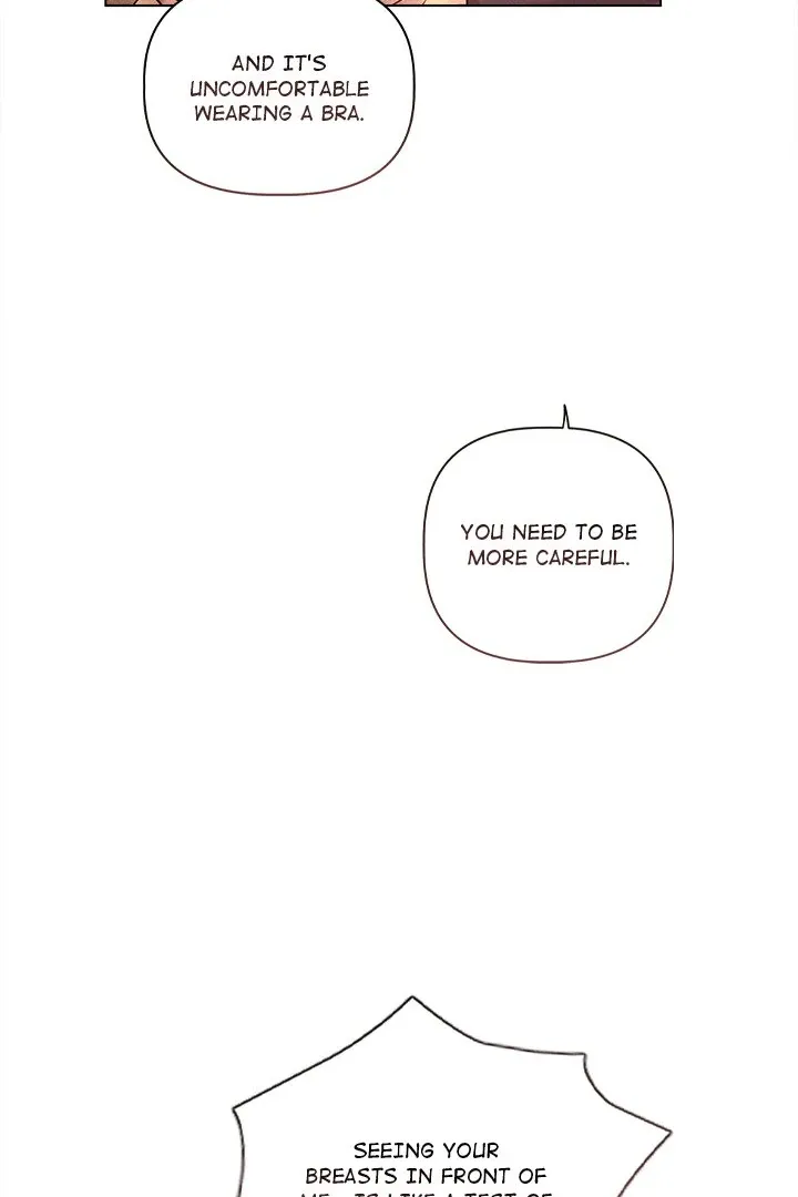 Read Getting to Know Mila chapter 7 image 65 on Lezhin