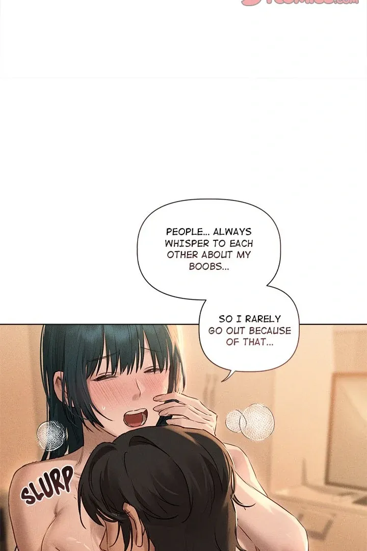 Read Getting to Know Mila chapter 7 image 70 on Lezhin