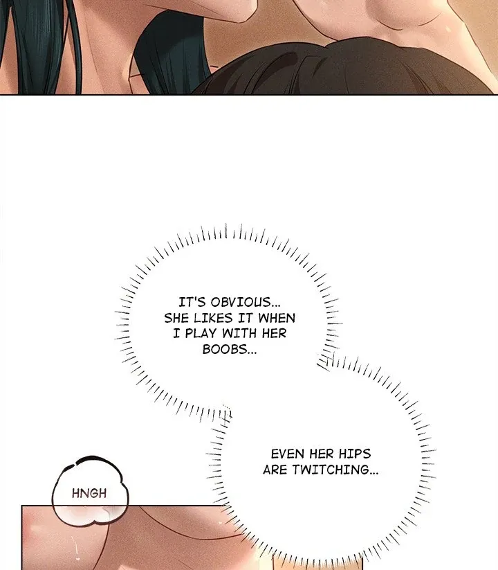 Read Getting to Know Mila chapter 7 image 72 on Lezhin