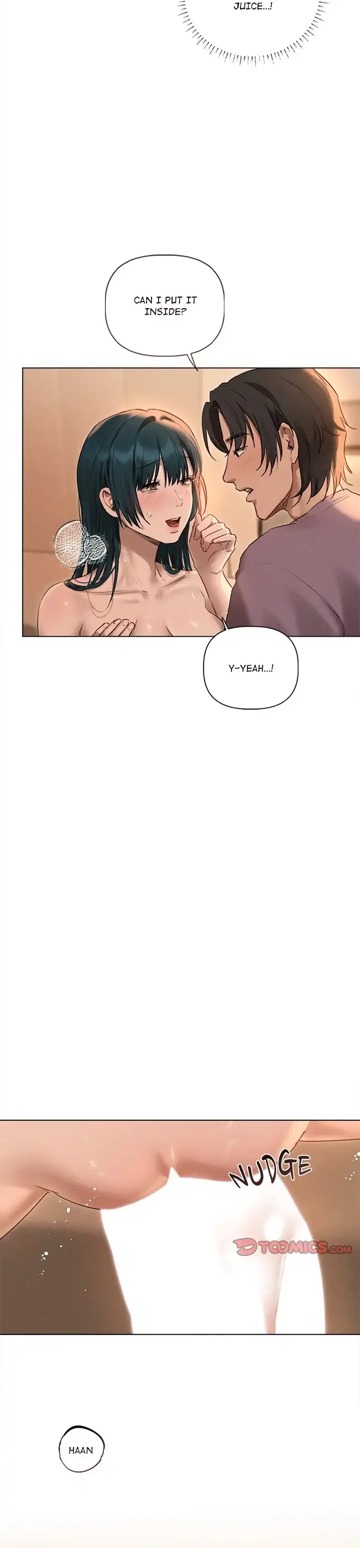 Read Getting to Know Mila chapter 7 image 74 on Lezhin