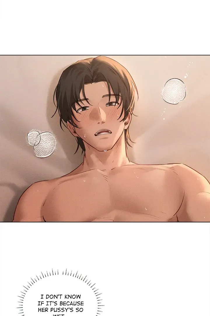 Read Getting to Know Mila chapter 7 image 77 on Lezhin
