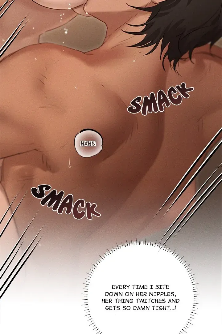 Read Getting to Know Mila chapter 7 image 86 on Lezhin