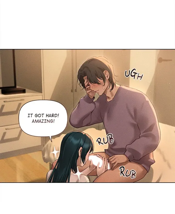 Read Getting to Know Mila chapter 7 image 9 on Lezhin