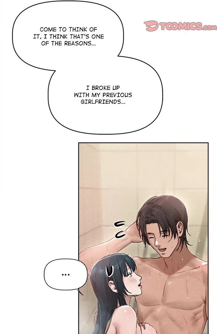 Read Getting to Know Mila chapter 8 image 10 on Lezhin