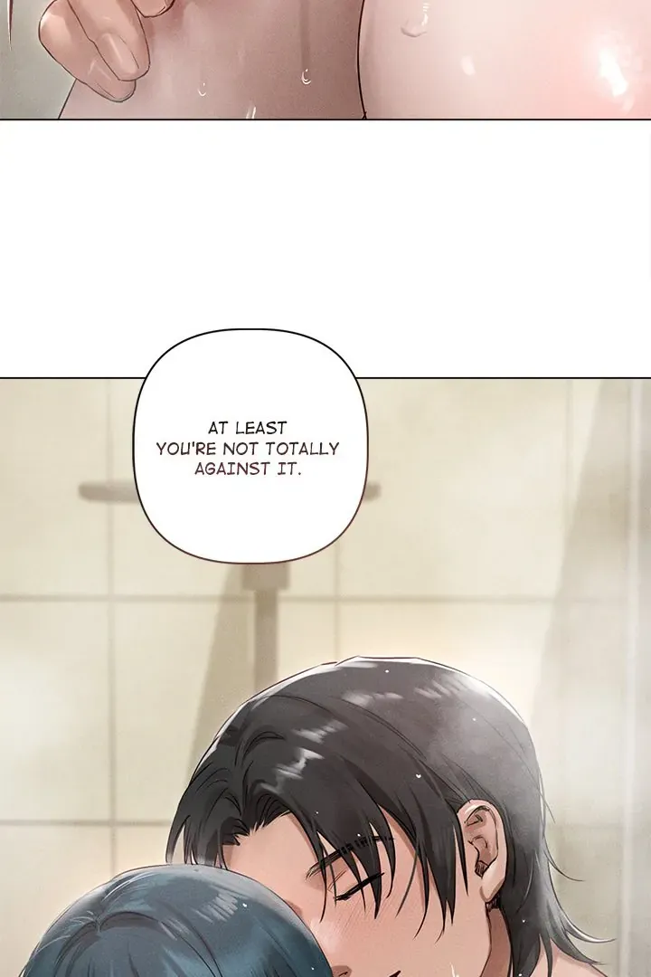 Read Getting to Know Mila chapter 8 image 12 on Lezhin