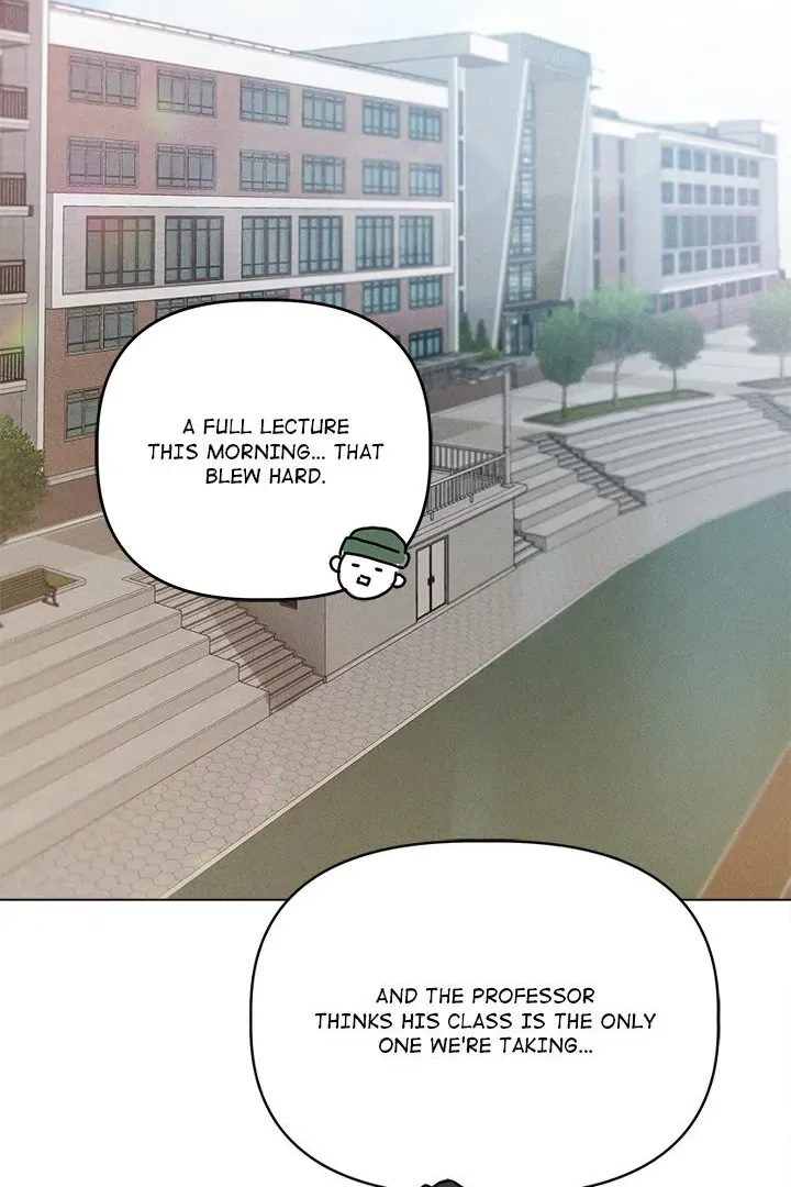 Read Getting to Know Mila chapter 8 image 19 on Lezhin