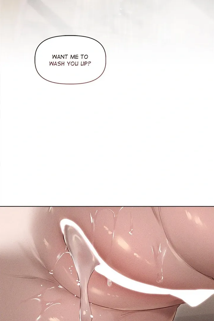 Read Getting to Know Mila chapter 8 image 2 on Lezhin