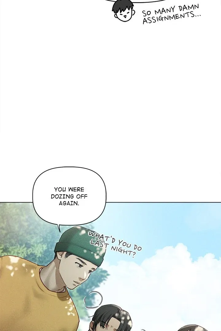Read Getting to Know Mila chapter 8 image 20 on Lezhin