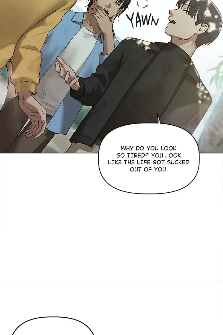 Read Getting to Know Mila chapter 8 image 21 on Lezhin