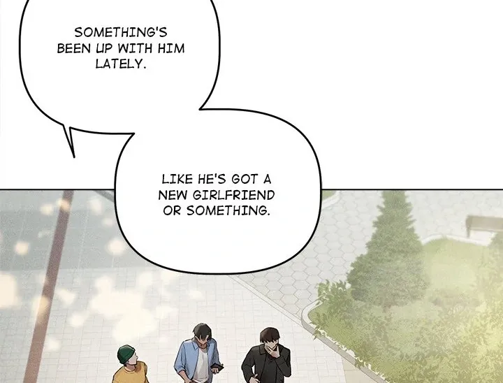 Read Getting to Know Mila chapter 8 image 22 on Lezhin