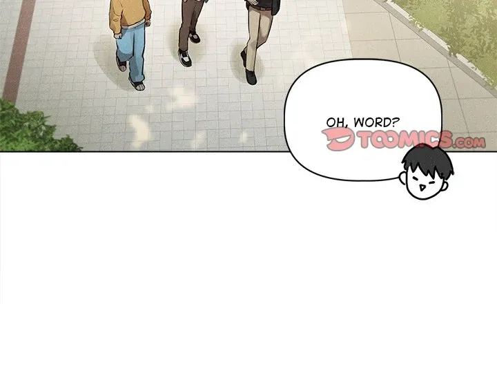 Read Getting to Know Mila chapter 8 image 23 on Lezhin