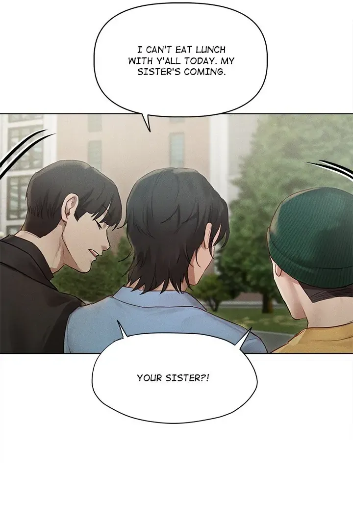 Read Getting to Know Mila chapter 8 image 24 on Lezhin