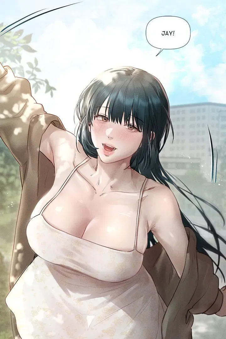 Read Getting to Know Mila chapter 8 image 26 on Lezhin