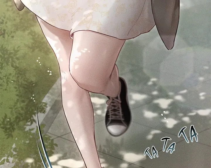 Read Getting to Know Mila chapter 8 image 27 on Lezhin