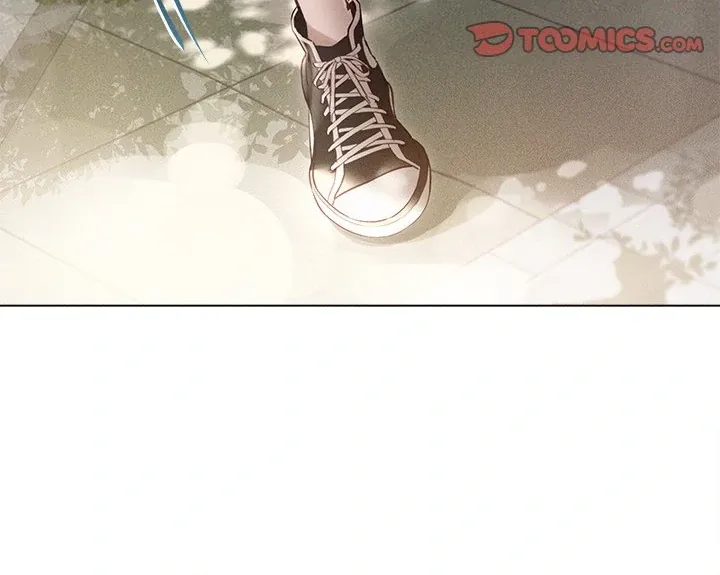 Read Getting to Know Mila chapter 8 image 28 on Lezhin