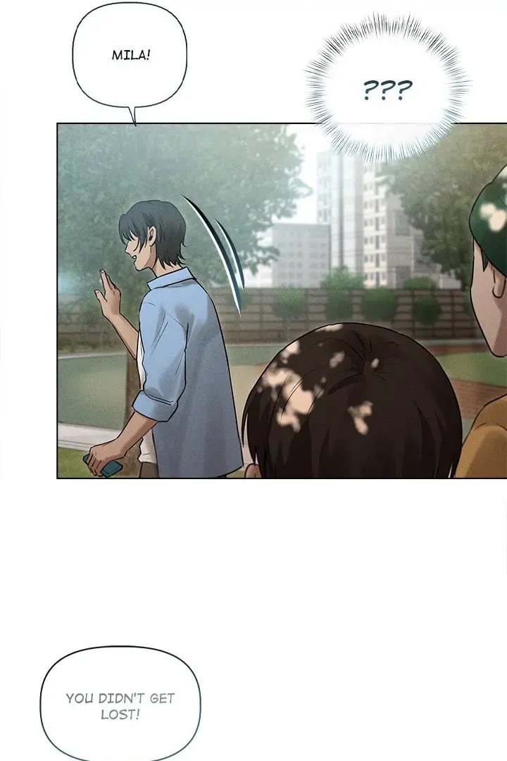 Read Getting to Know Mila chapter 8 image 29 on Lezhin