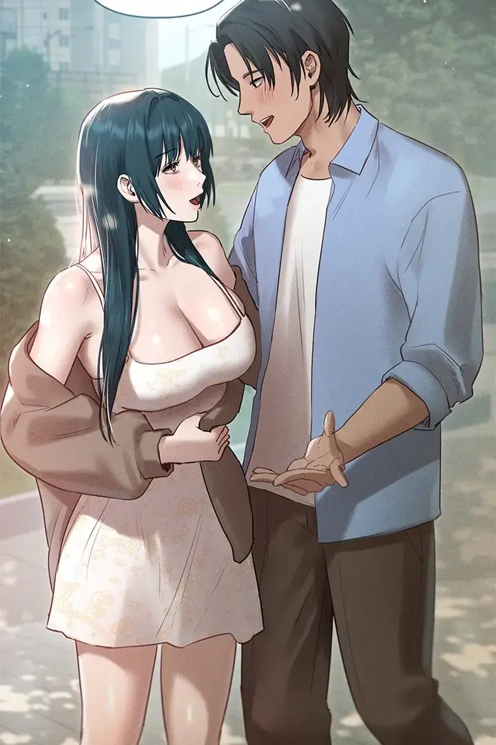 Read Getting to Know Mila chapter 8 image 31 on Lezhin