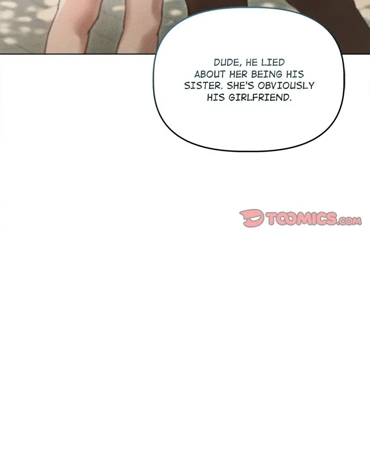Read Getting to Know Mila chapter 8 image 32 on Lezhin