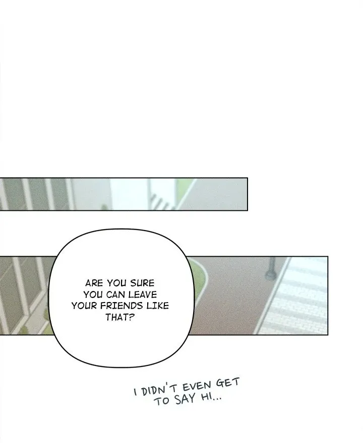 Read Getting to Know Mila chapter 8 image 33 on Lezhin