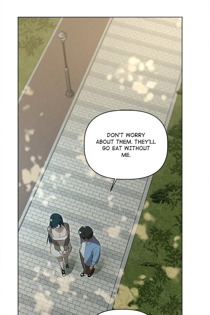 Read Getting to Know Mila chapter 8 image 34 on Lezhin