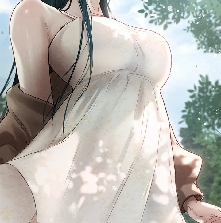 Read Getting to Know Mila chapter 8 image 37 on Lezhin