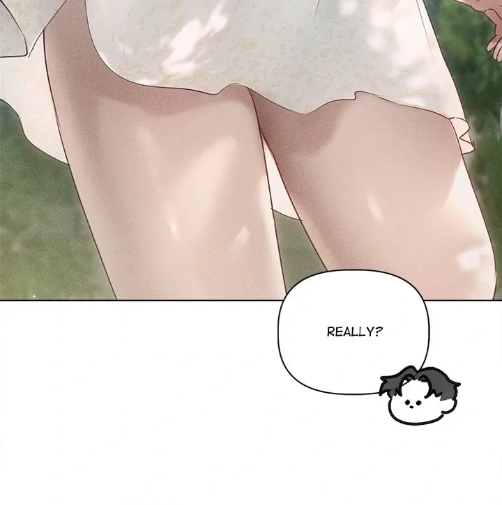 Read Getting to Know Mila chapter 8 image 38 on Lezhin