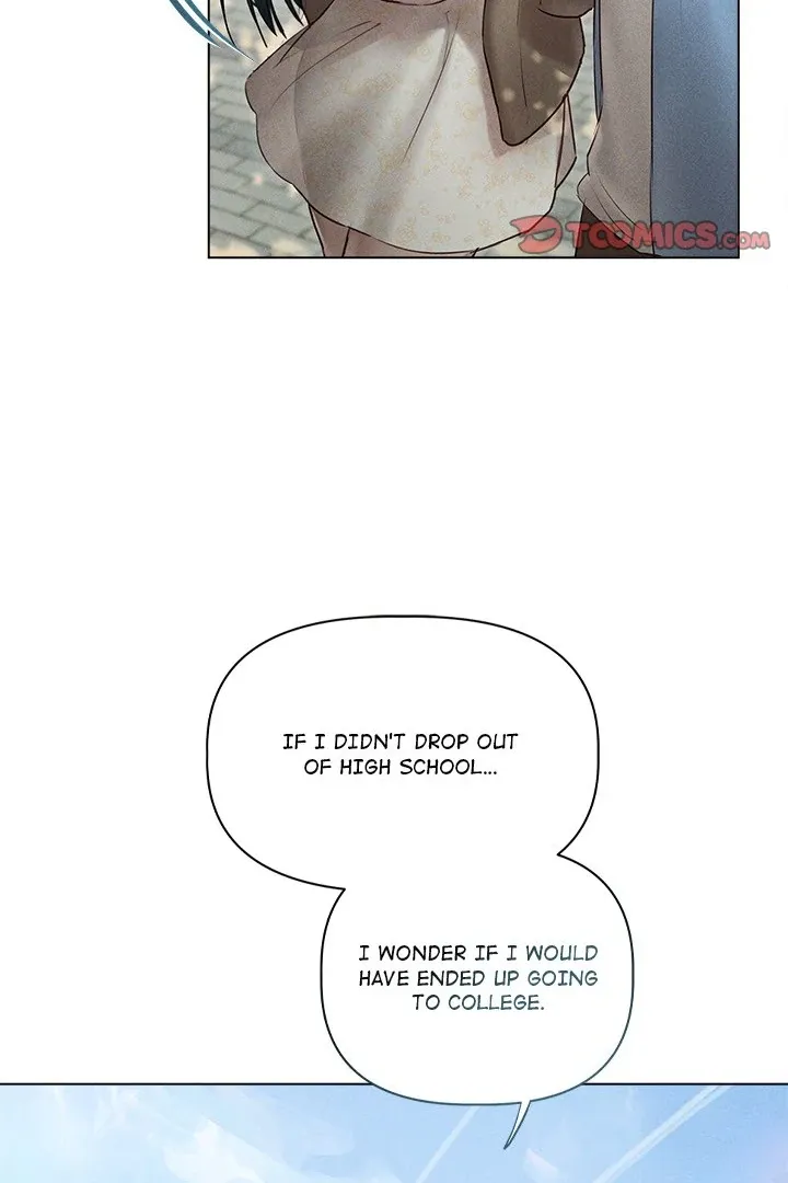 Read Getting to Know Mila chapter 8 image 41 on Lezhin