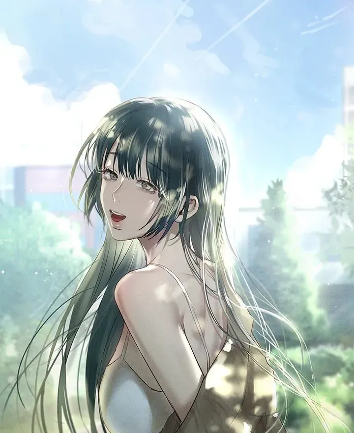 Read Getting to Know Mila chapter 8 image 42 on Lezhin