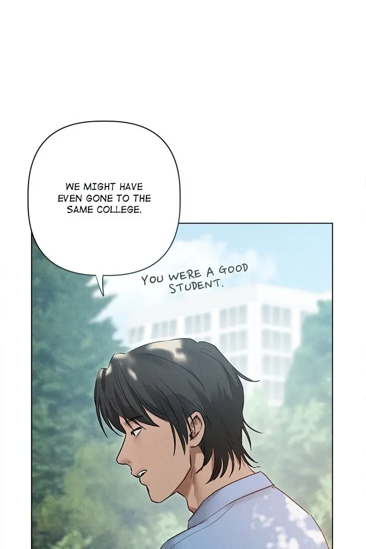 Read Getting to Know Mila chapter 8 image 44 on Lezhin