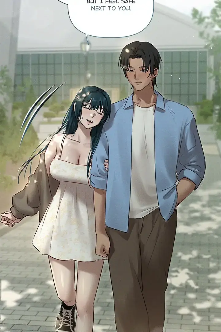Read Getting to Know Mila chapter 8 image 46 on Lezhin