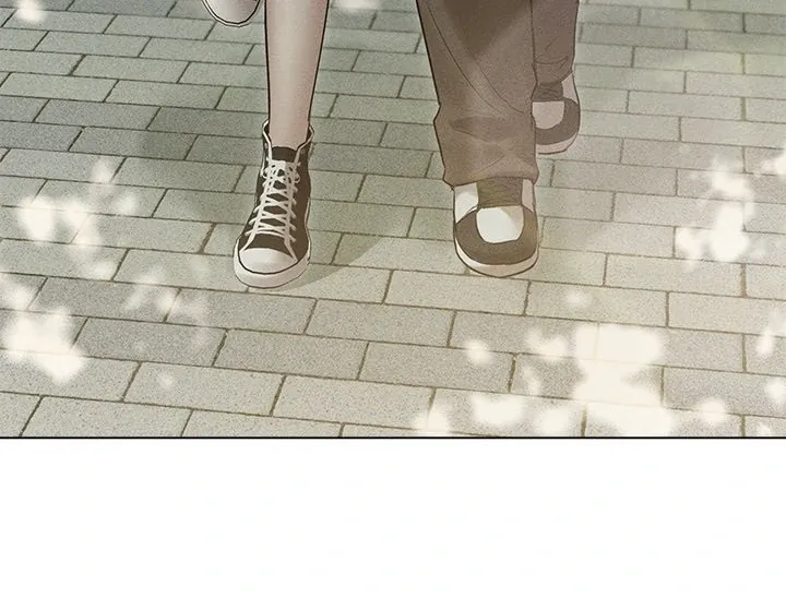 Read Getting to Know Mila chapter 8 image 47 on Lezhin