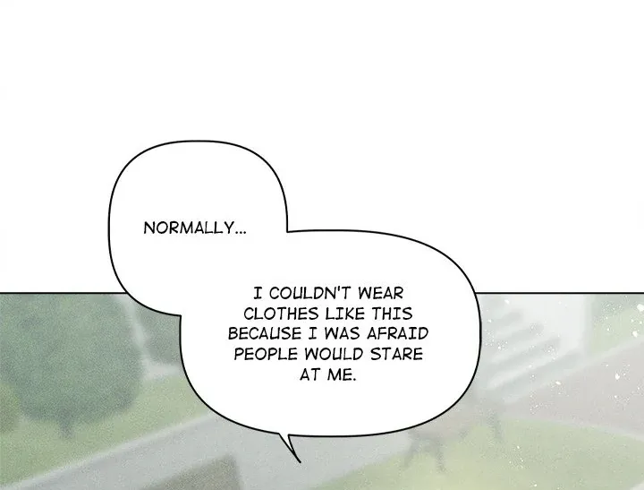 Read Getting to Know Mila chapter 8 image 48 on Lezhin