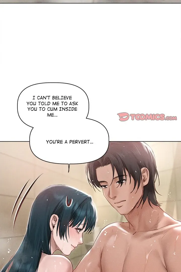 Read Getting to Know Mila chapter 8 image 5 on Lezhin