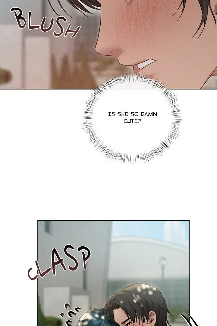Read Getting to Know Mila chapter 8 image 51 on Lezhin