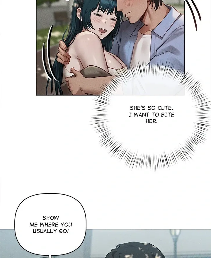Read Getting to Know Mila chapter 8 image 52 on Lezhin